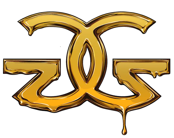The Gold Gods